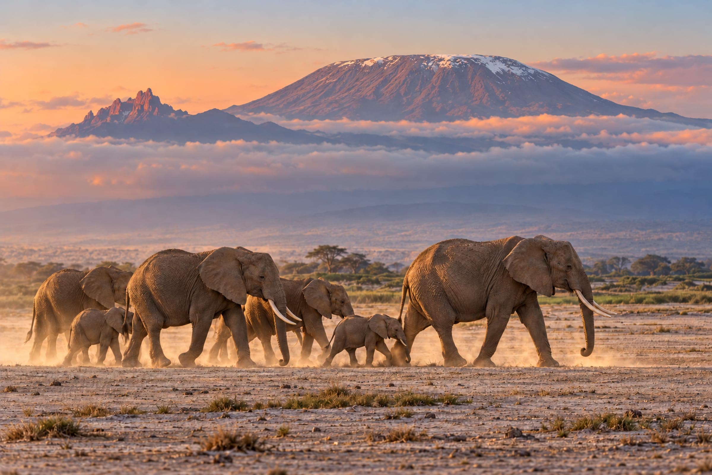 Amboseli