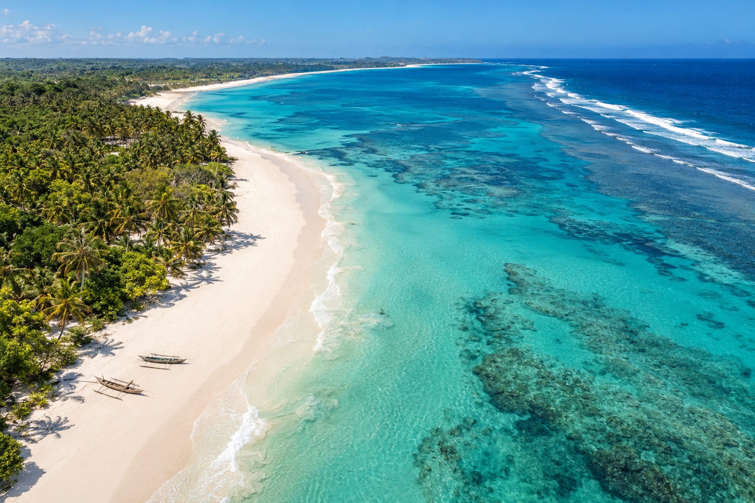 Diani Beach