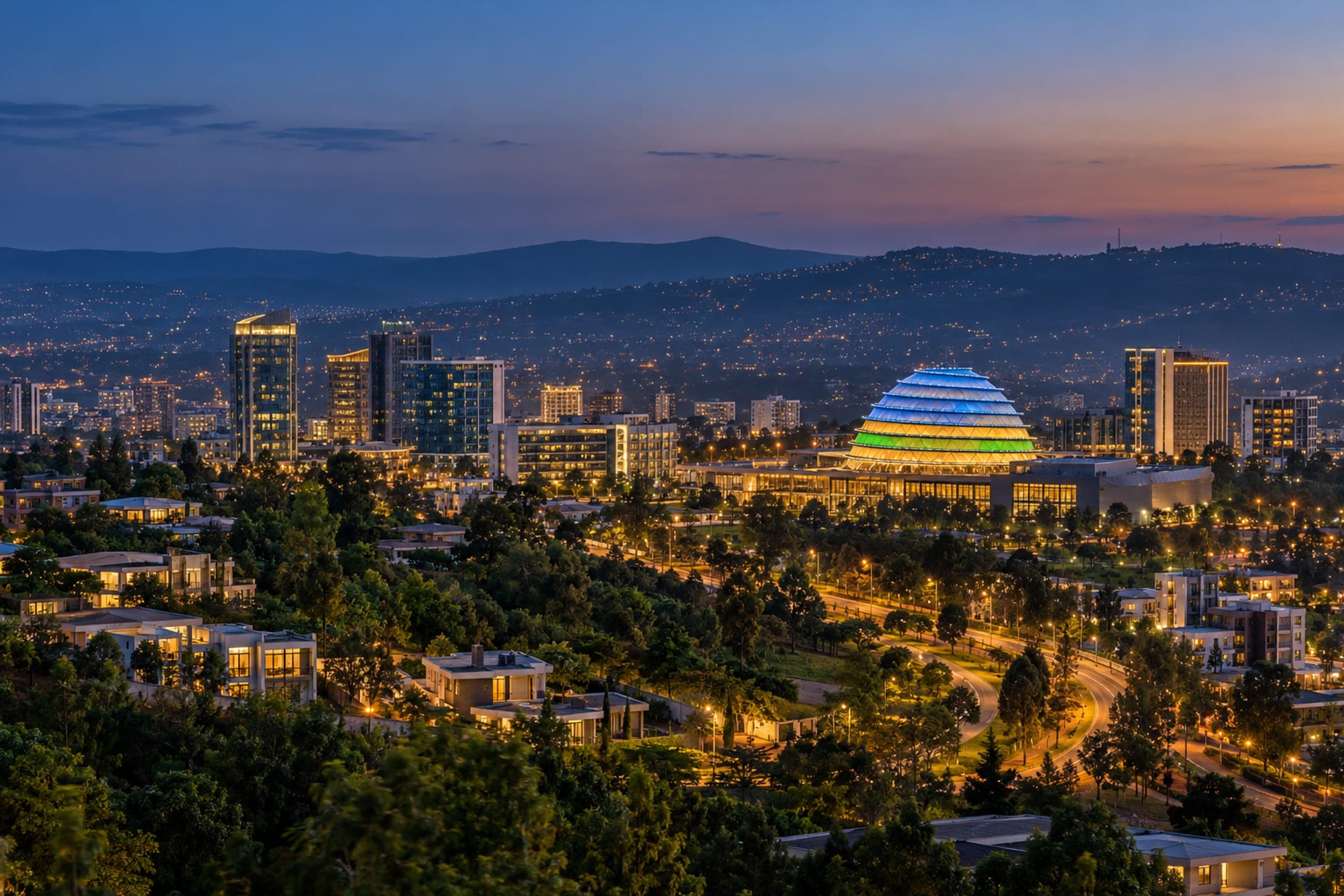 Kigali