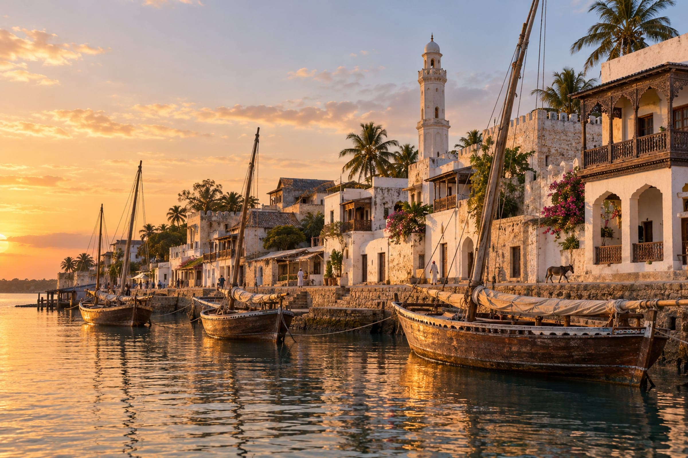 Lamu