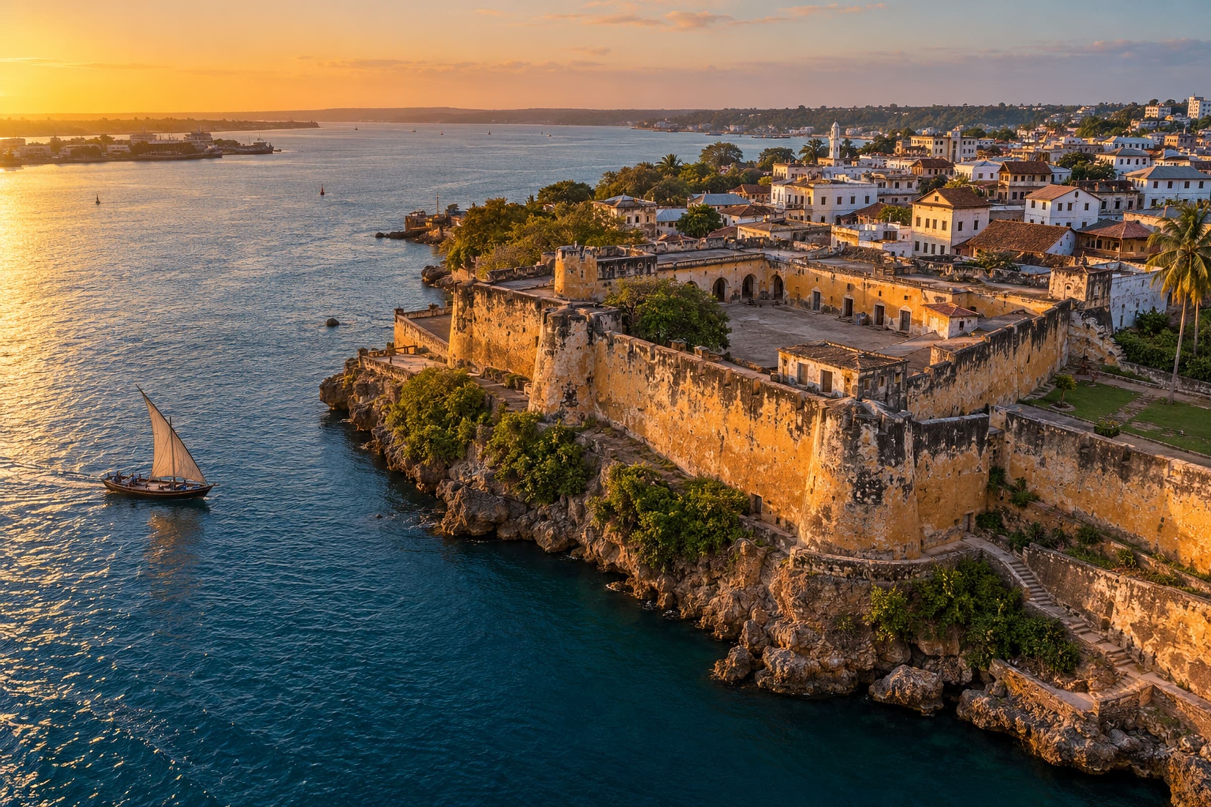 Mombasa