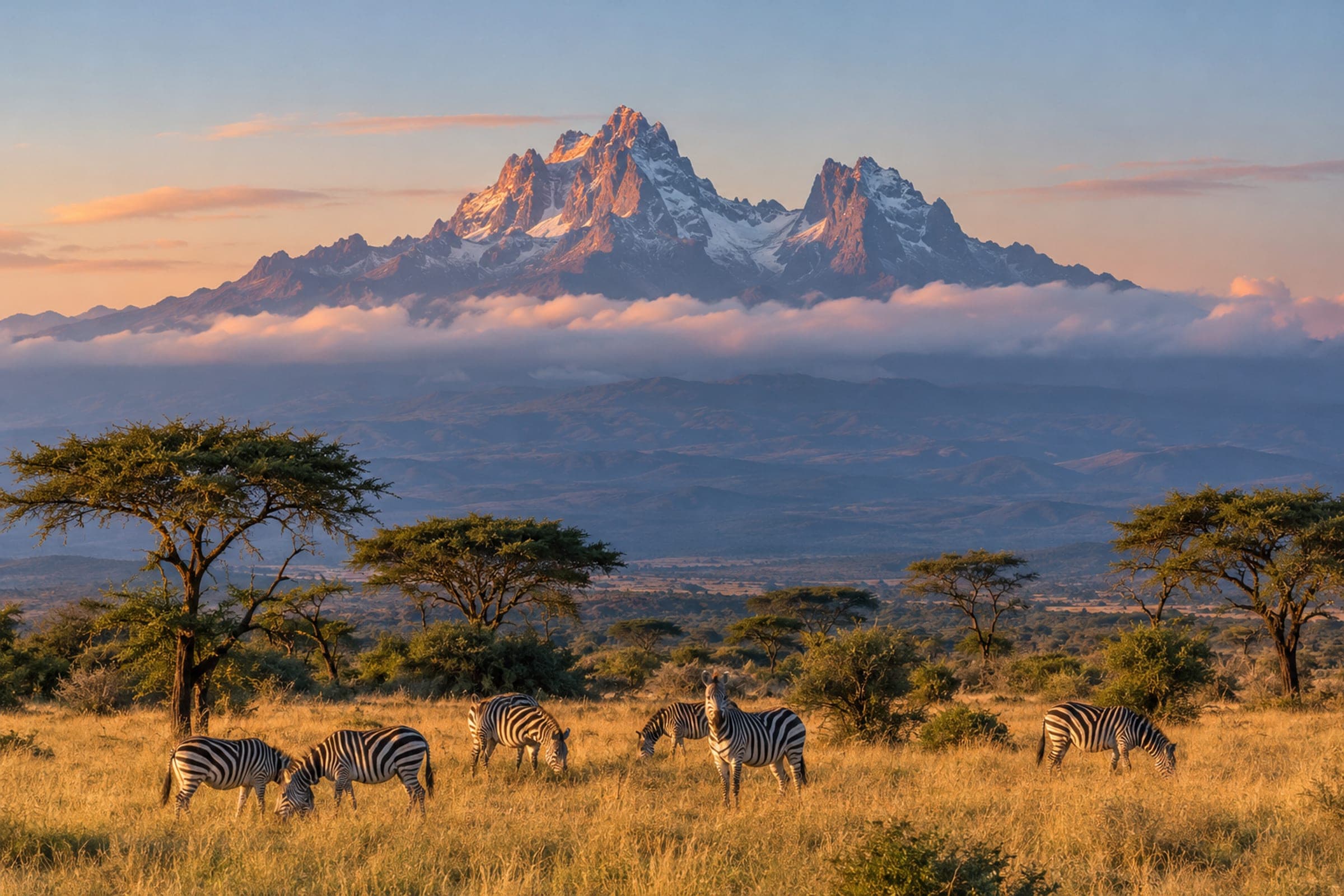Nanyuki