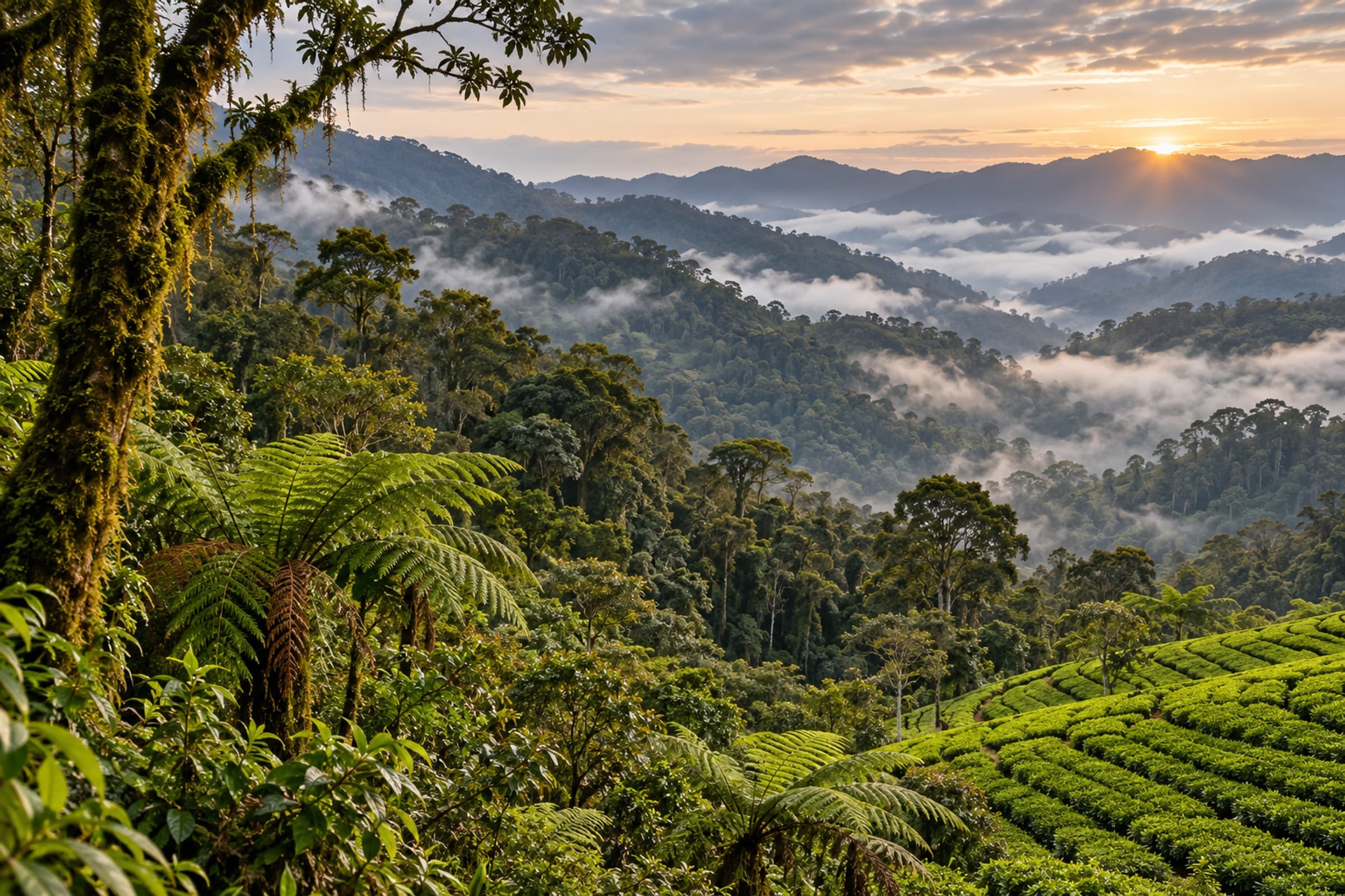 8 Days Ultimate Rwanda Discovery — photo 5