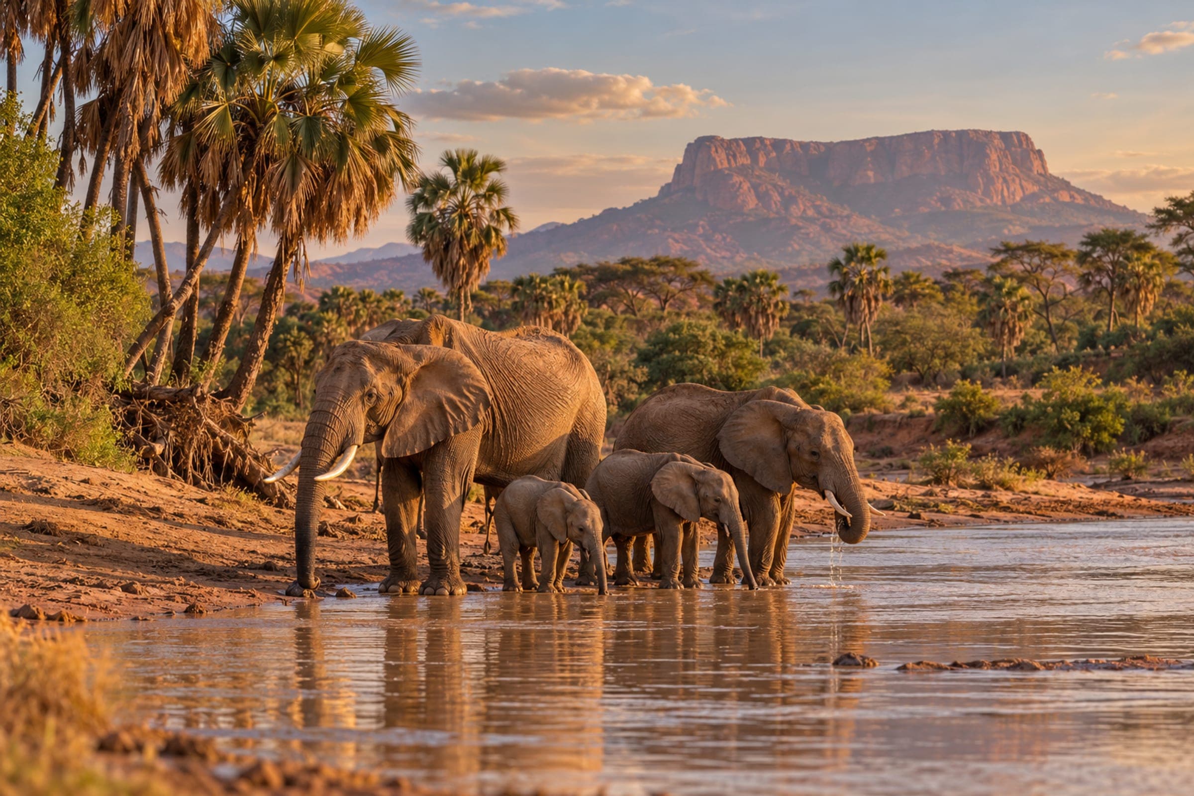 Samburu