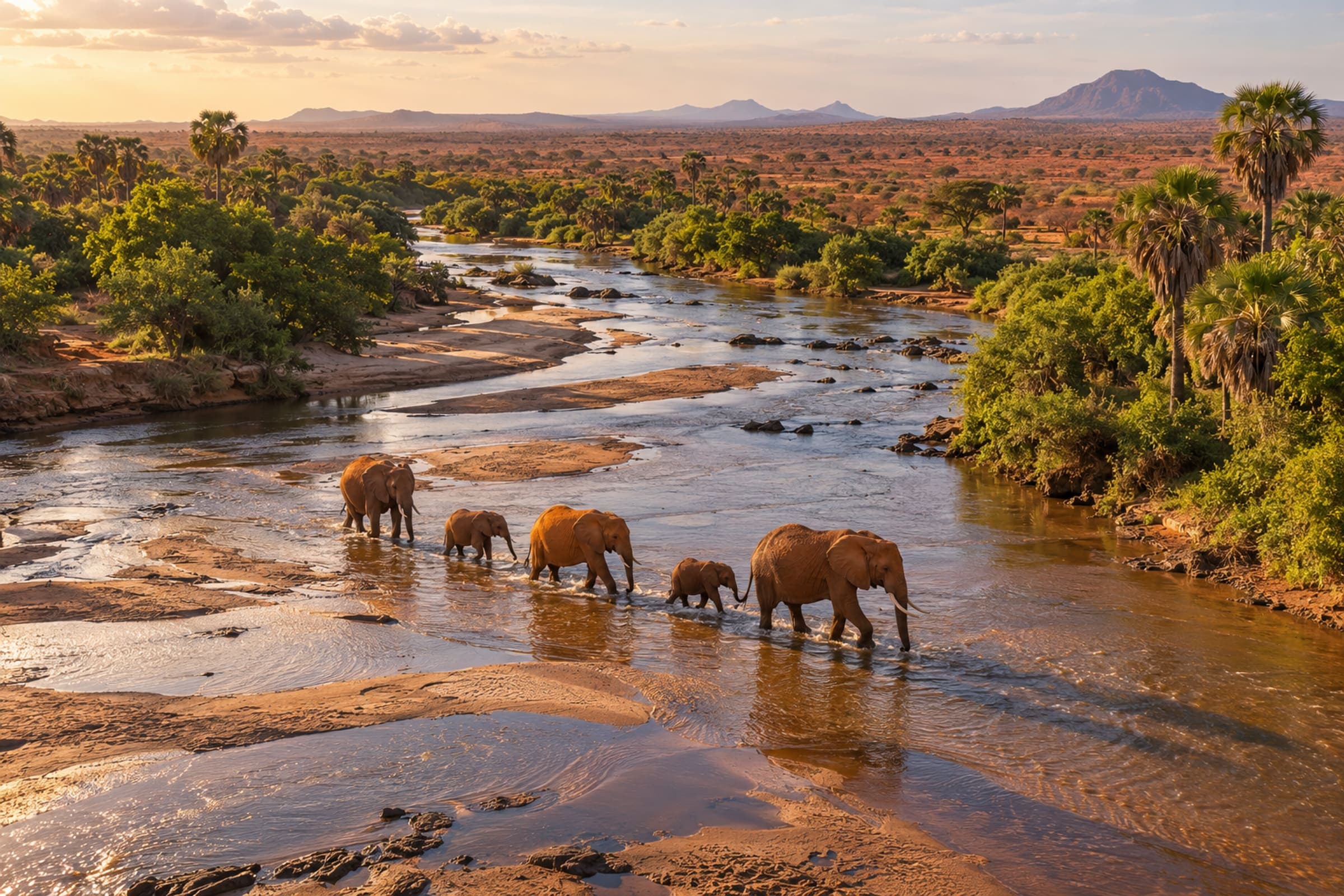 Tsavo