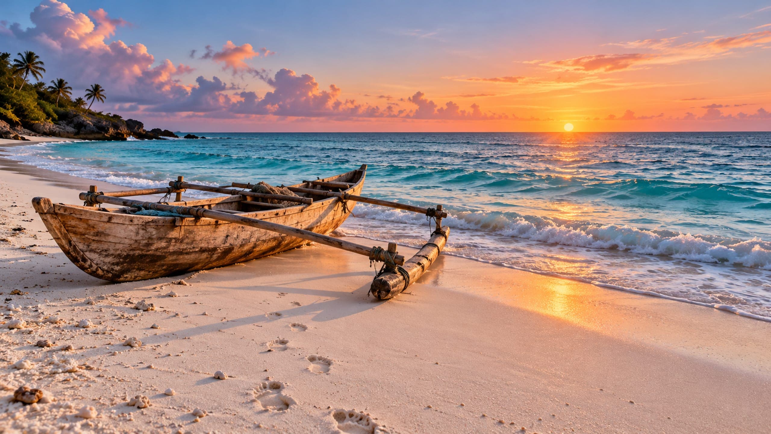 5 Days & 4 Nights Lamu Cultural and Marine Adventure — photo 6
