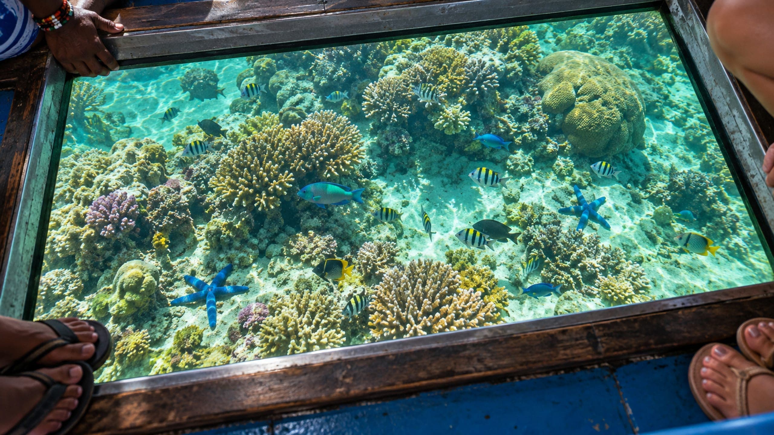 5 Days & 4 Nights Diani Beach Adventure: Relaxation, Marine Exploration, and Cultural Discovery — photo 3