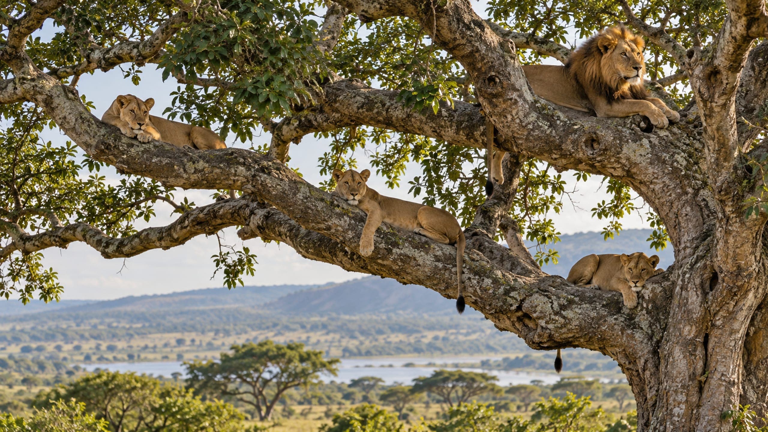 8 Days Best of Uganda Safari — photo 4