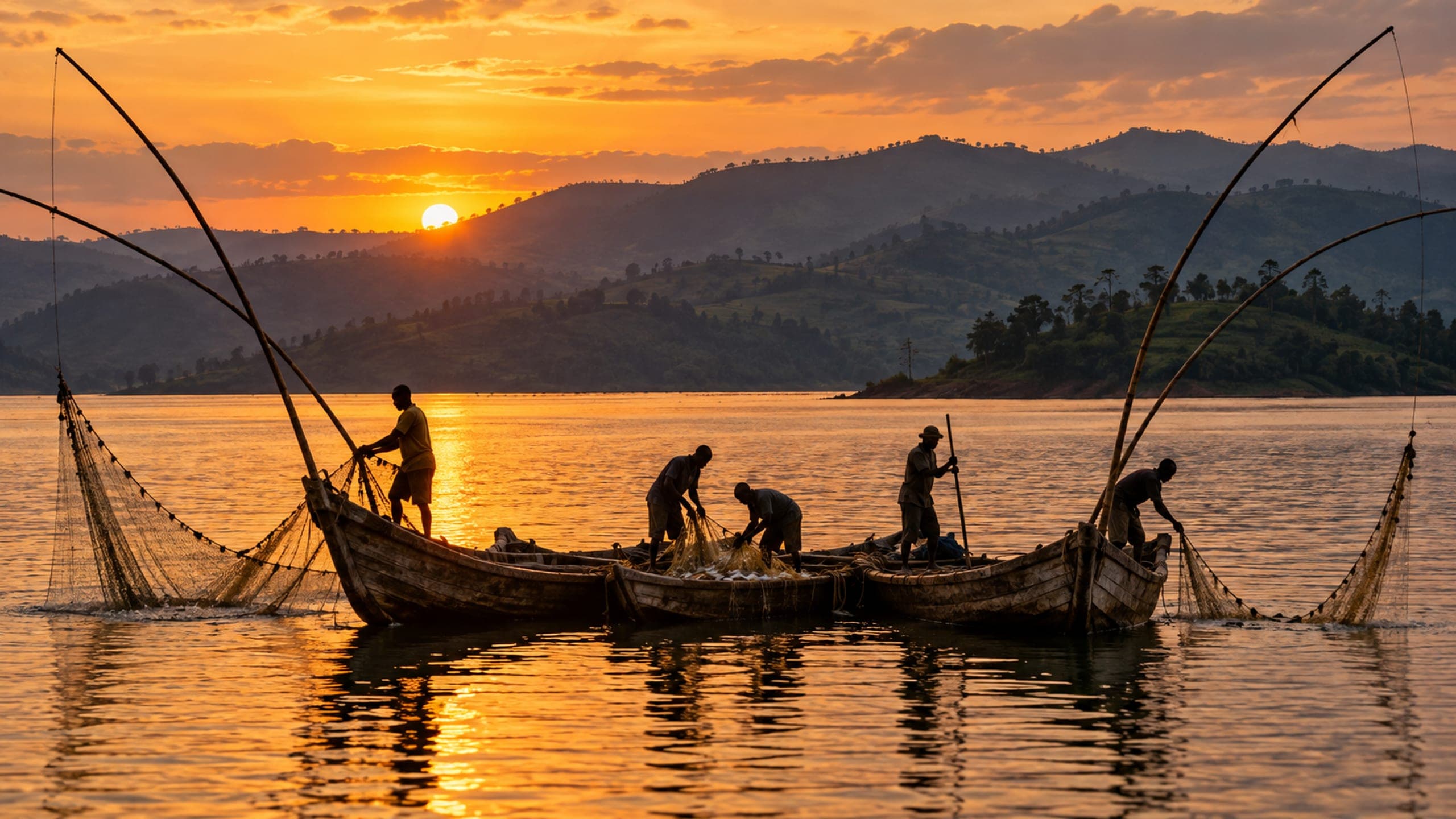 8 Days Ultimate Rwanda Discovery — photo 6