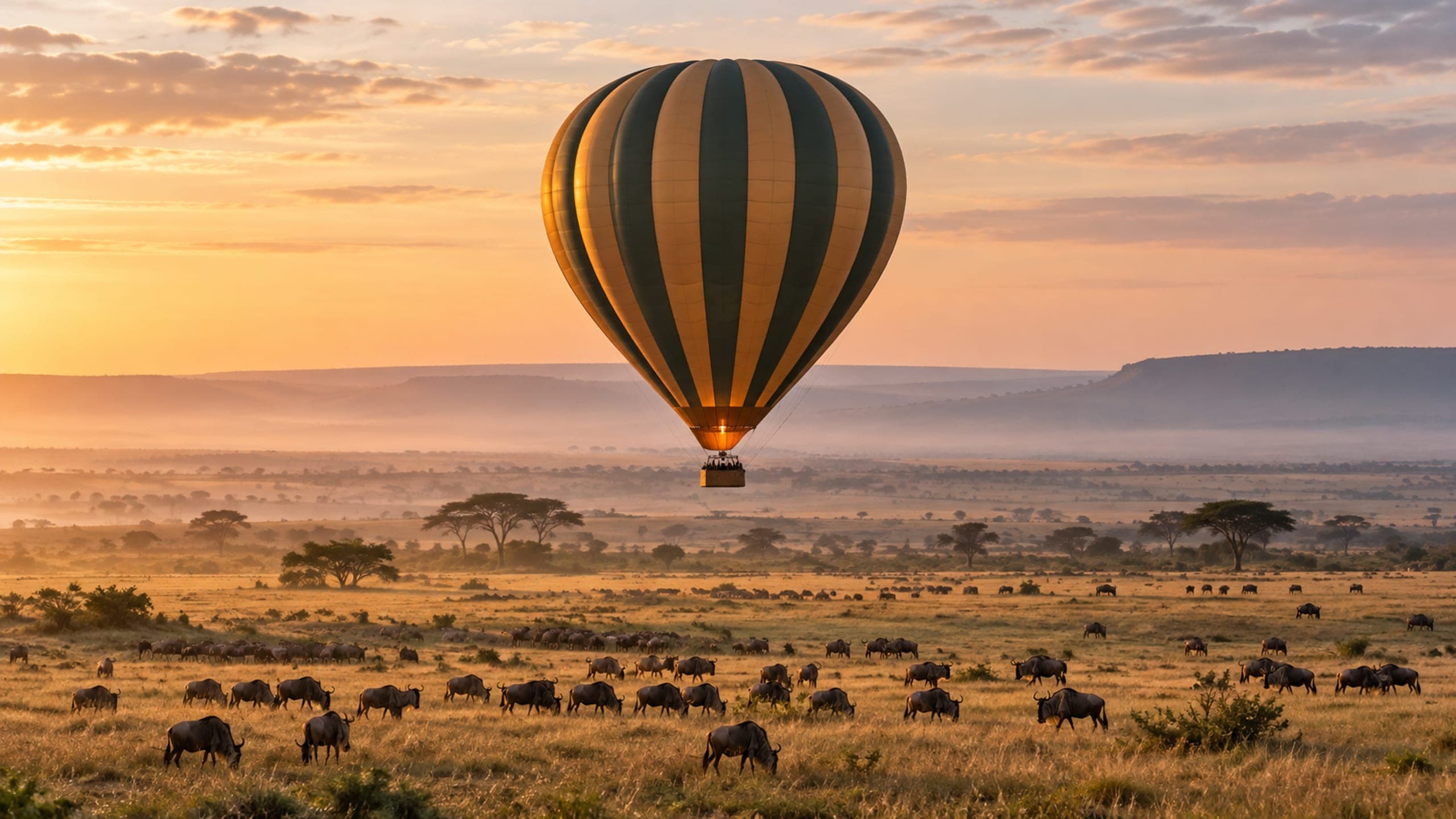 4 Days & 3 Nights Kenya Safari: Maasai Mara Adventure — photo 2
