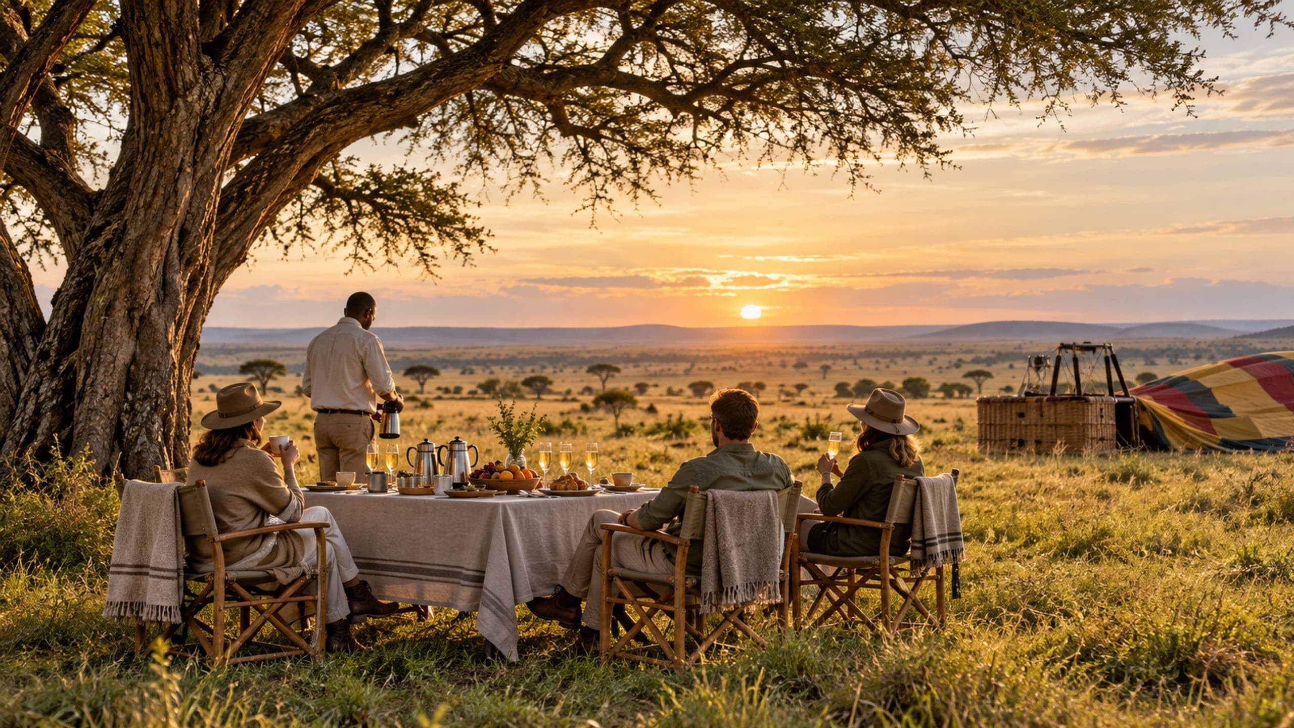 How Much Does a Kenya Safari Cost in 2026? An Honest Price Breakdown