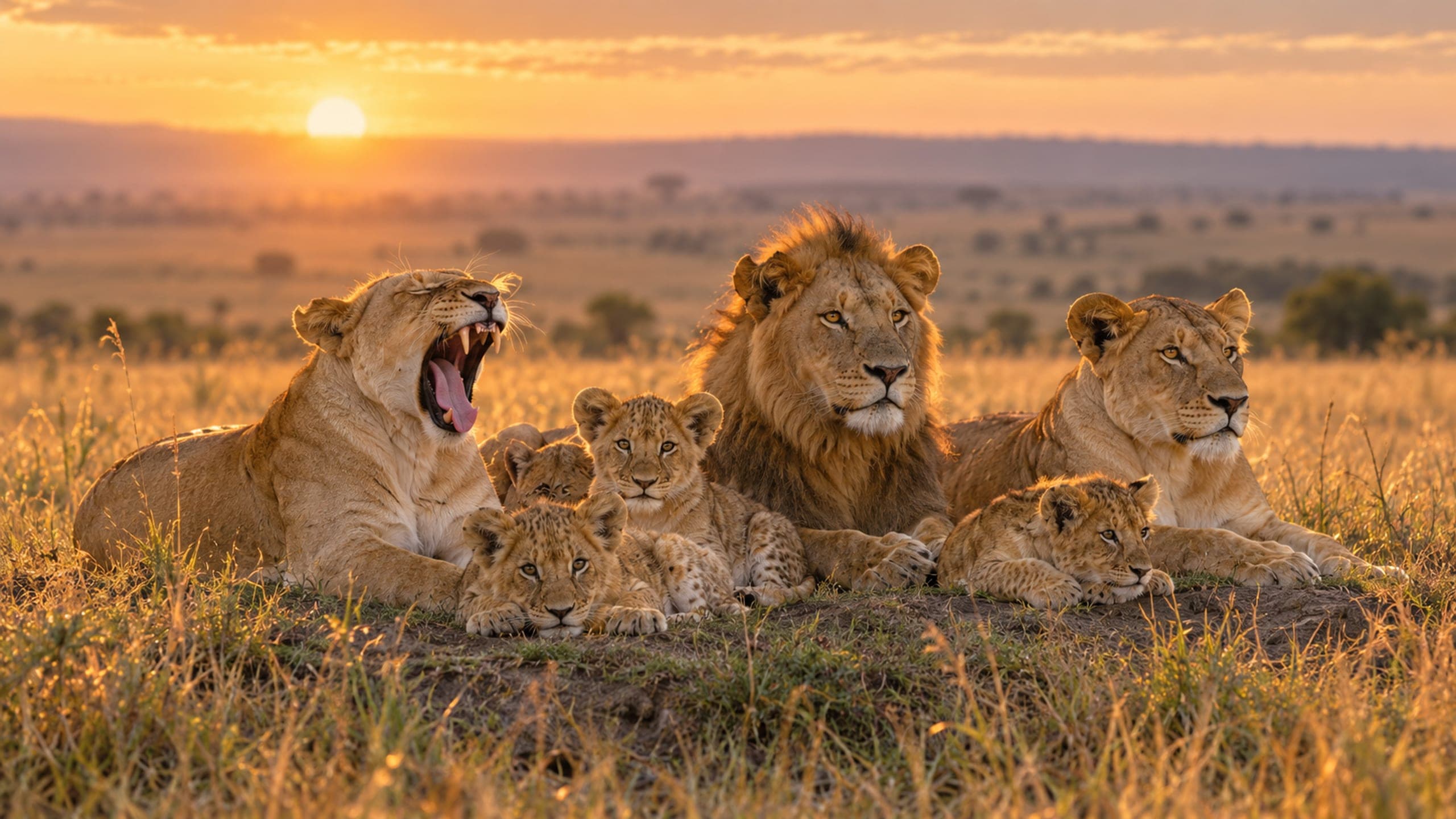 Your First African Safari: 20 Things We Tell Every First-Timer