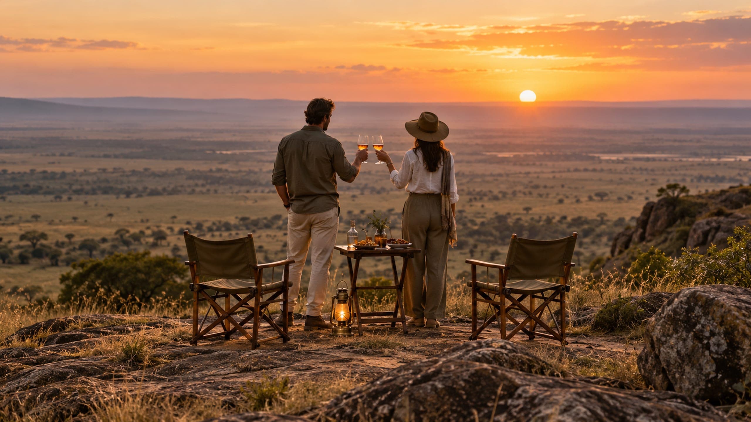 What to Pack for an African Safari: The Complete Checklist