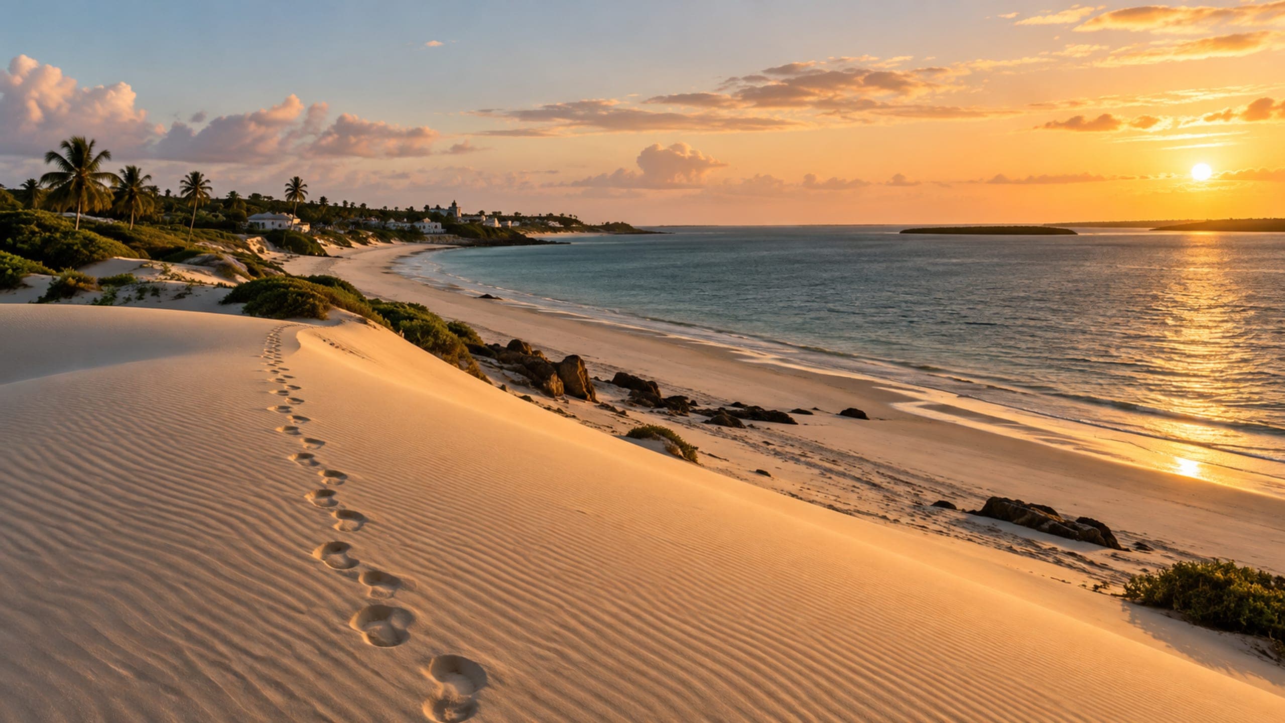 5 Days & 4 Nights Lamu Cultural and Marine Adventure — photo 4