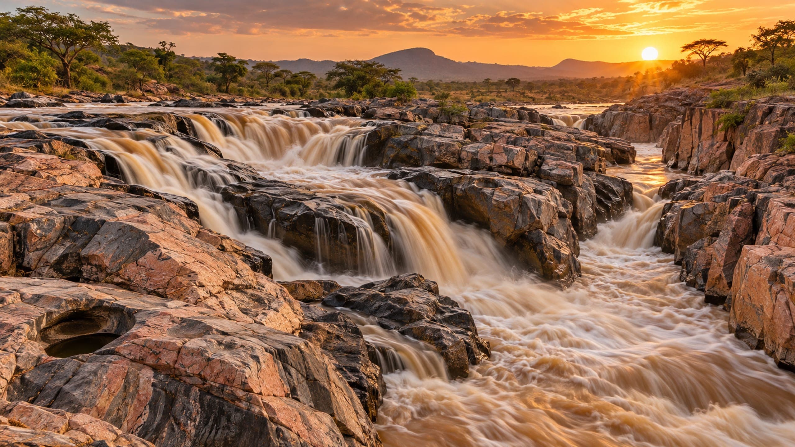 7 Days & 6 Nights Ultimate Kenya Safari: Amboseli, Tsavo East & West Adventure — photo 5