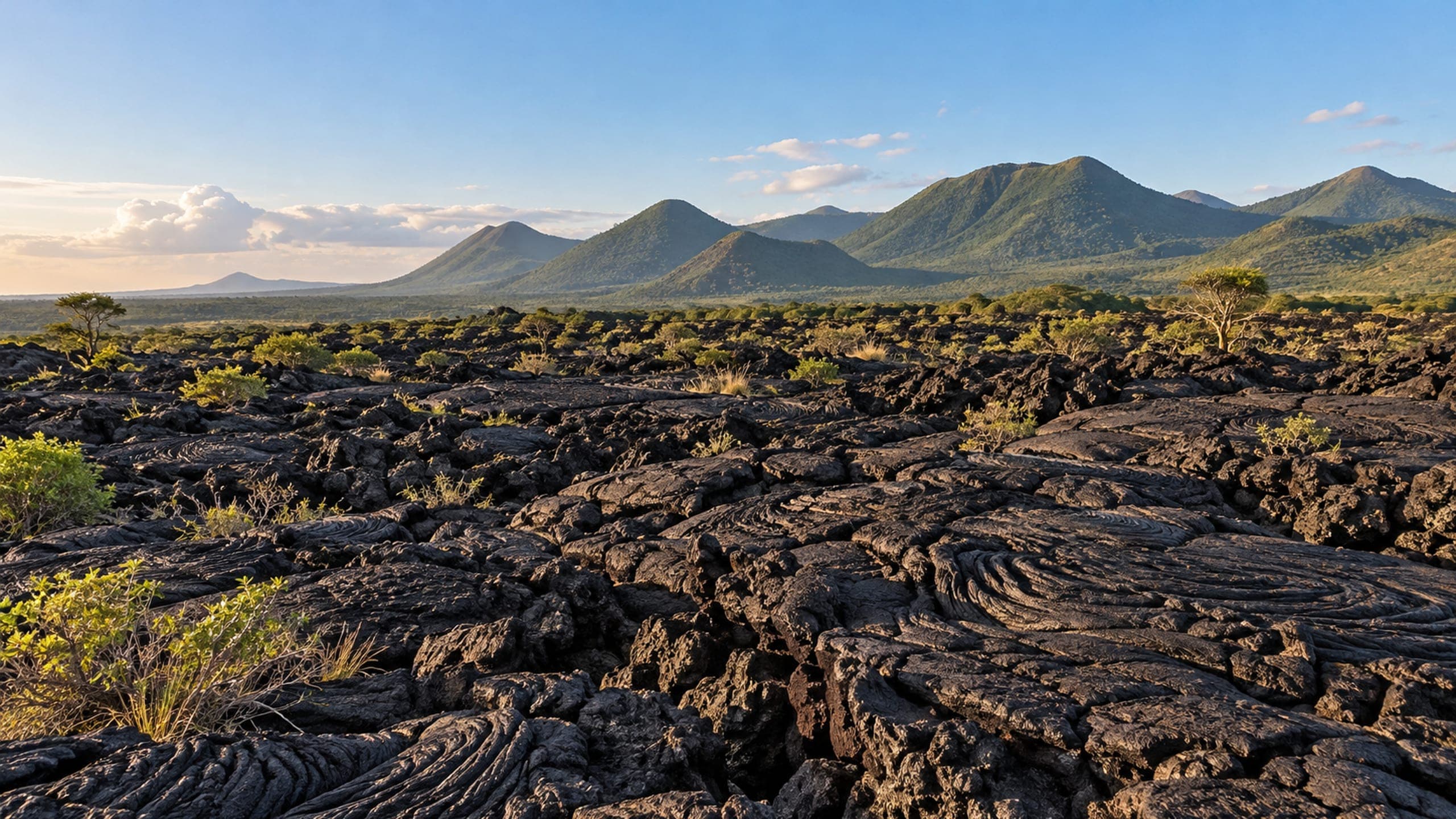 7 Days & 6 Nights Ultimate Kenya Safari: Amboseli, Tsavo East & West Adventure — photo 4