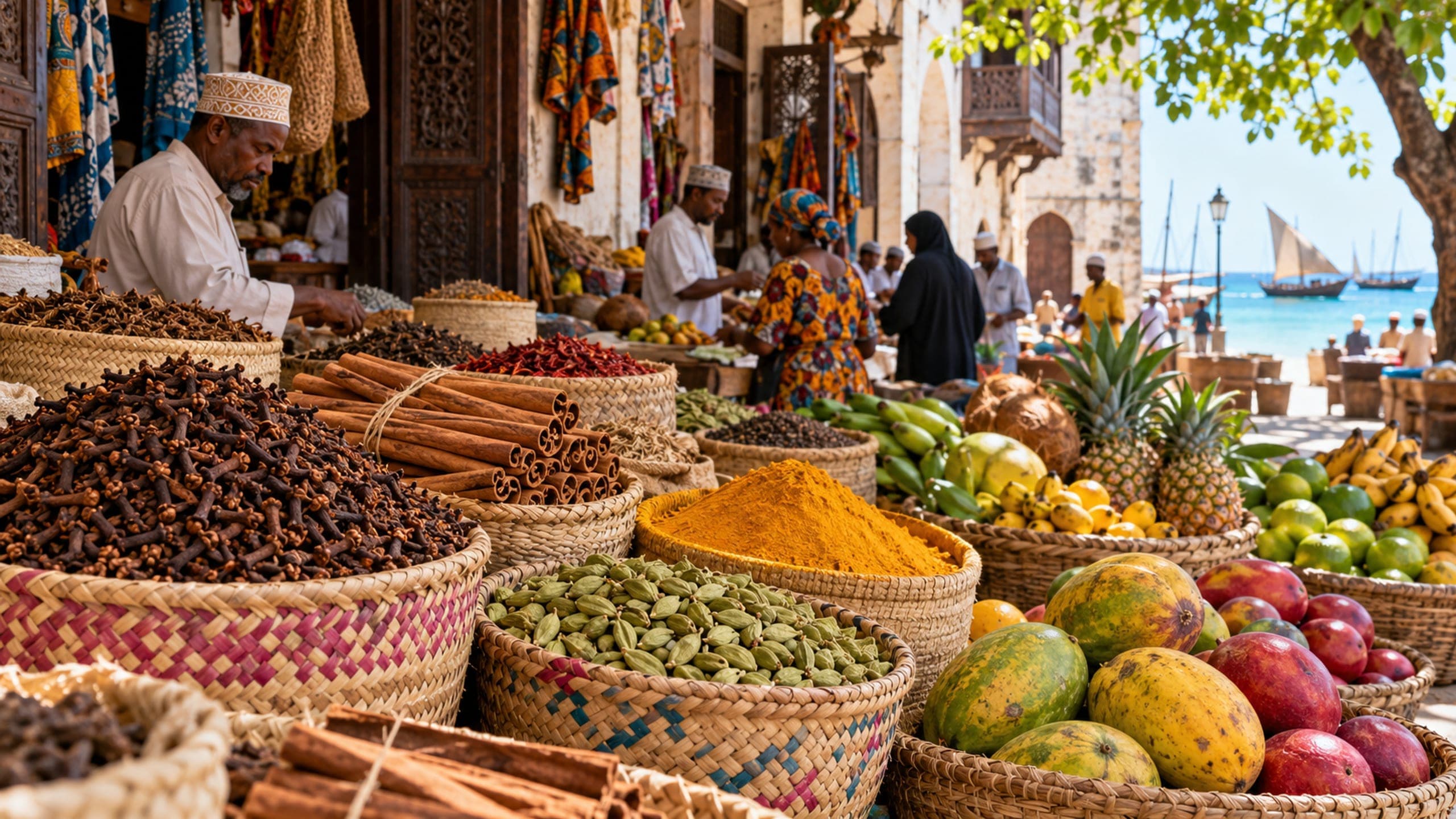 Zanzibar Package – 8 Days / 7 Nights — photo 7