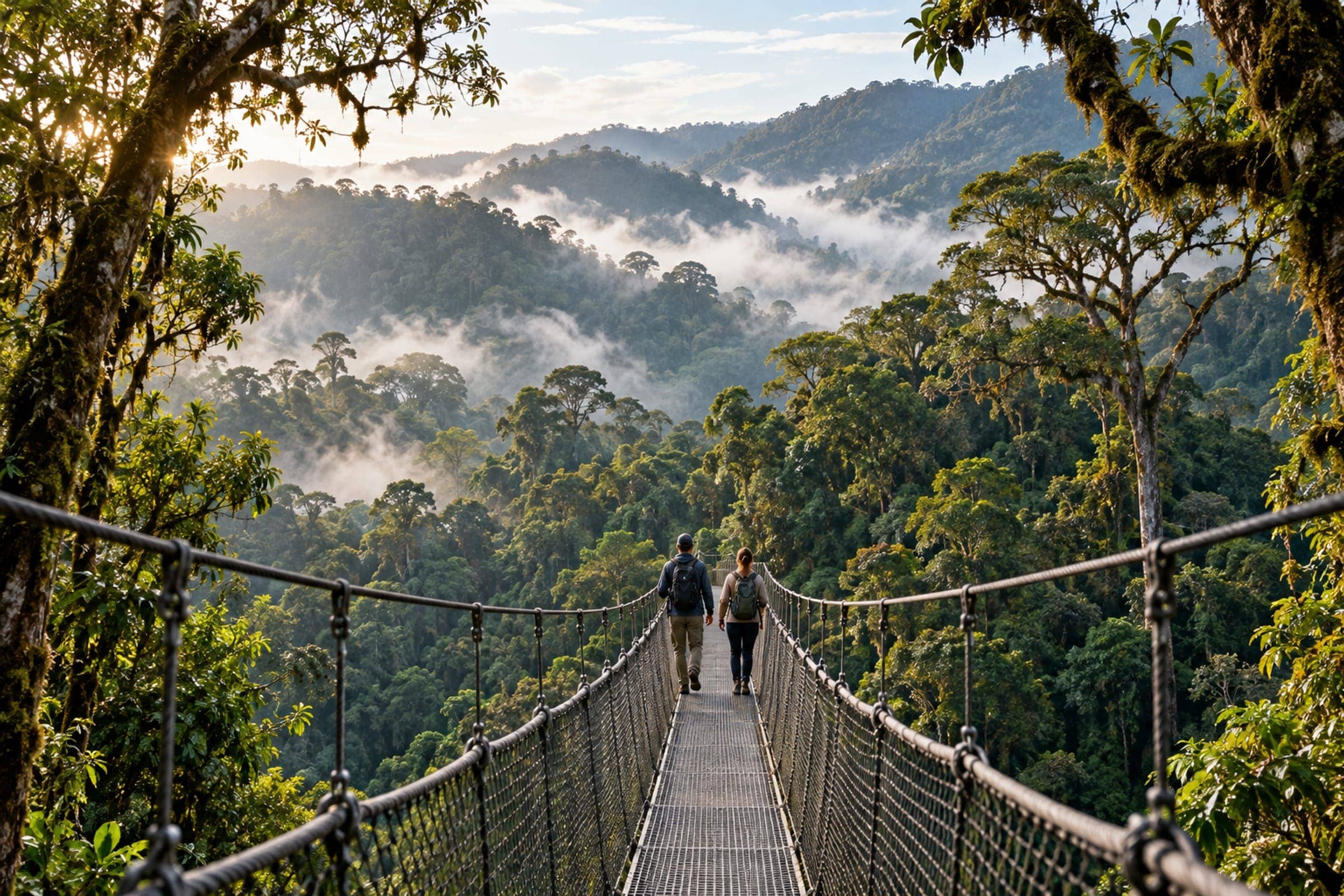 8 Days Ultimate Rwanda Discovery