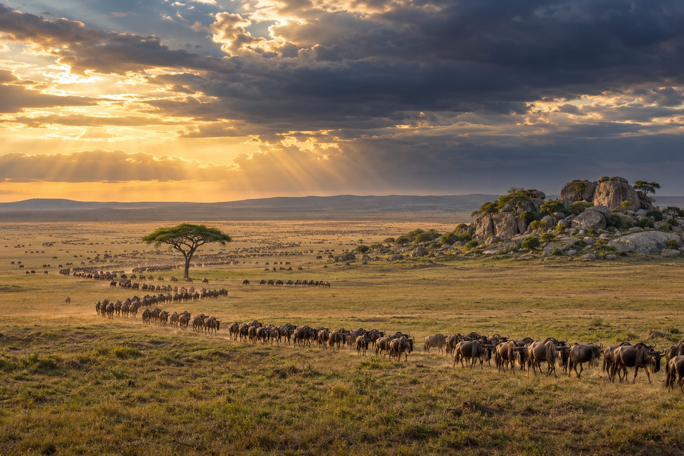 Serengeti