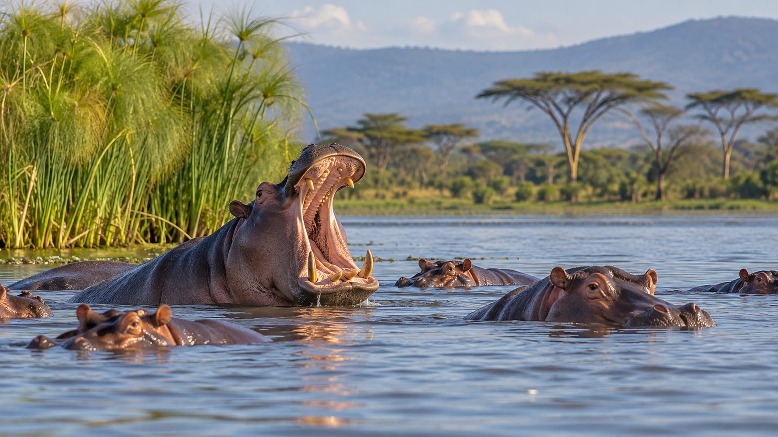 10-Day Kenya Safari Holiday Itinerary — photo 3