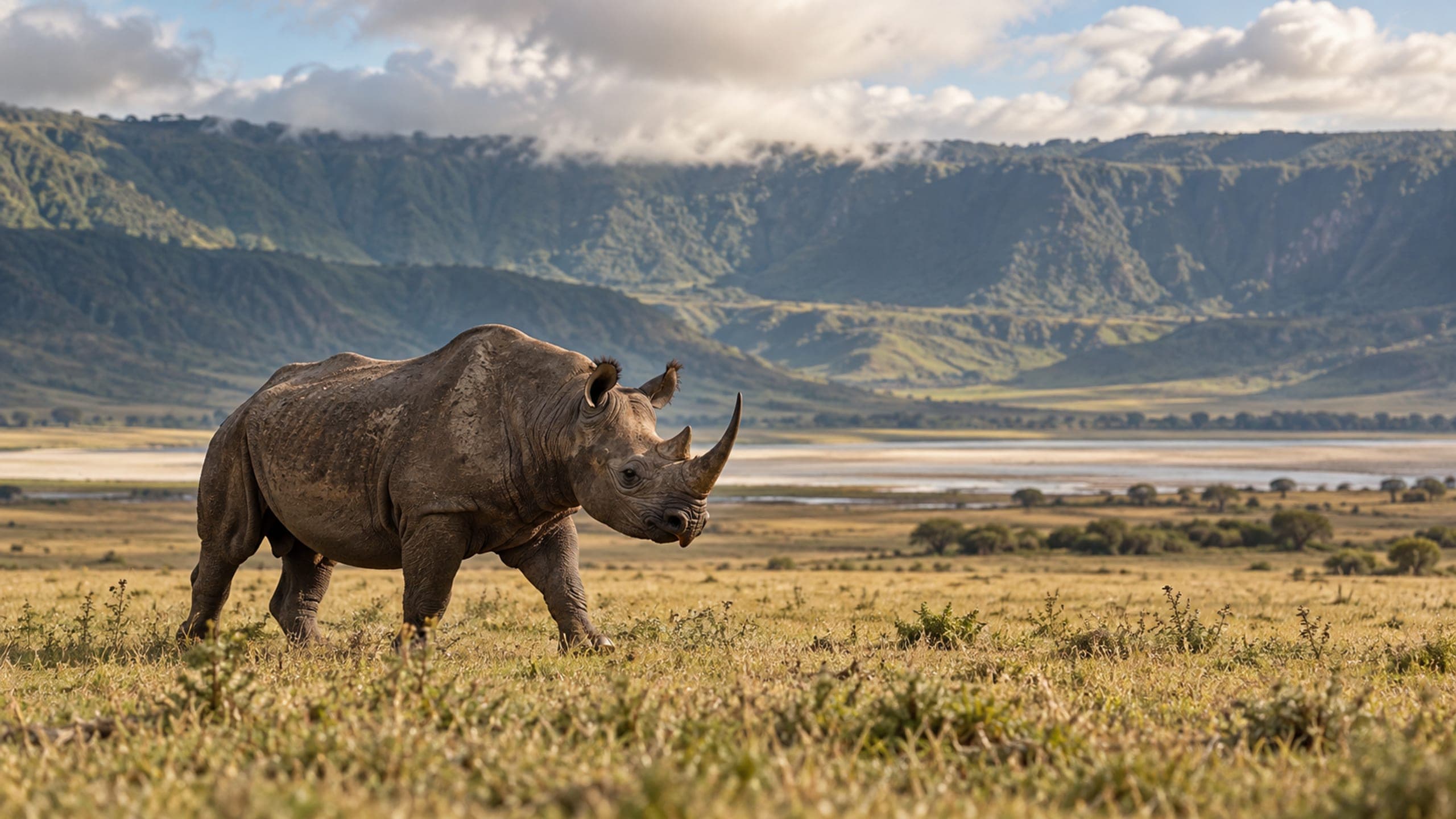 8 Day Safari Adventure: Discover Tanzania's Iconic Wildlife and Scenic Landscapes — photo 7