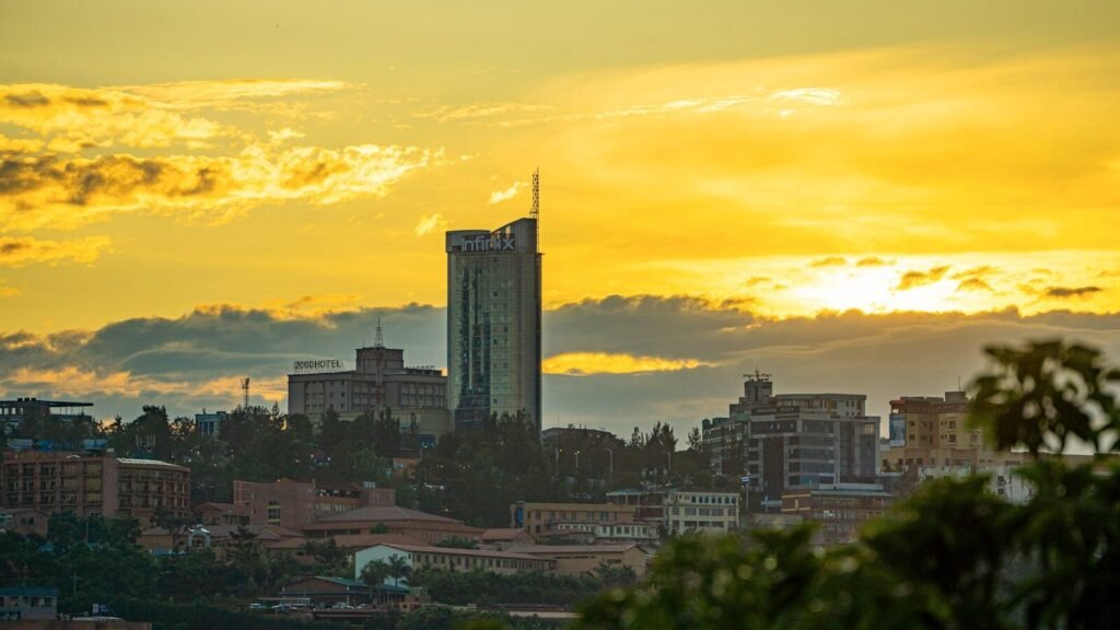 Kigali,Rwanda